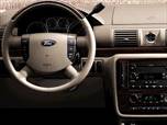 2007 Ford Freestar Passenger photo